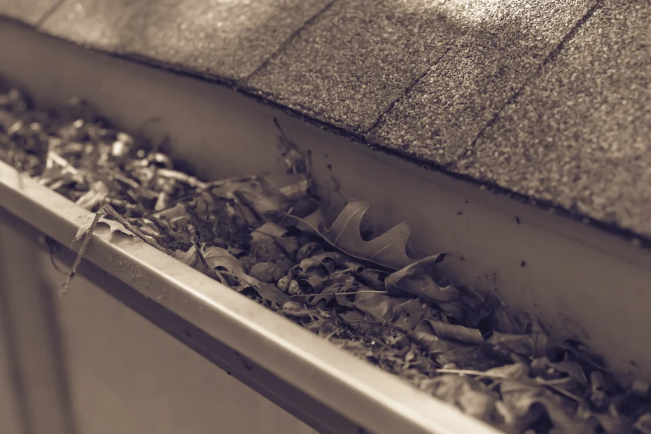 Gutter Cleaning Turkey Creek Forest