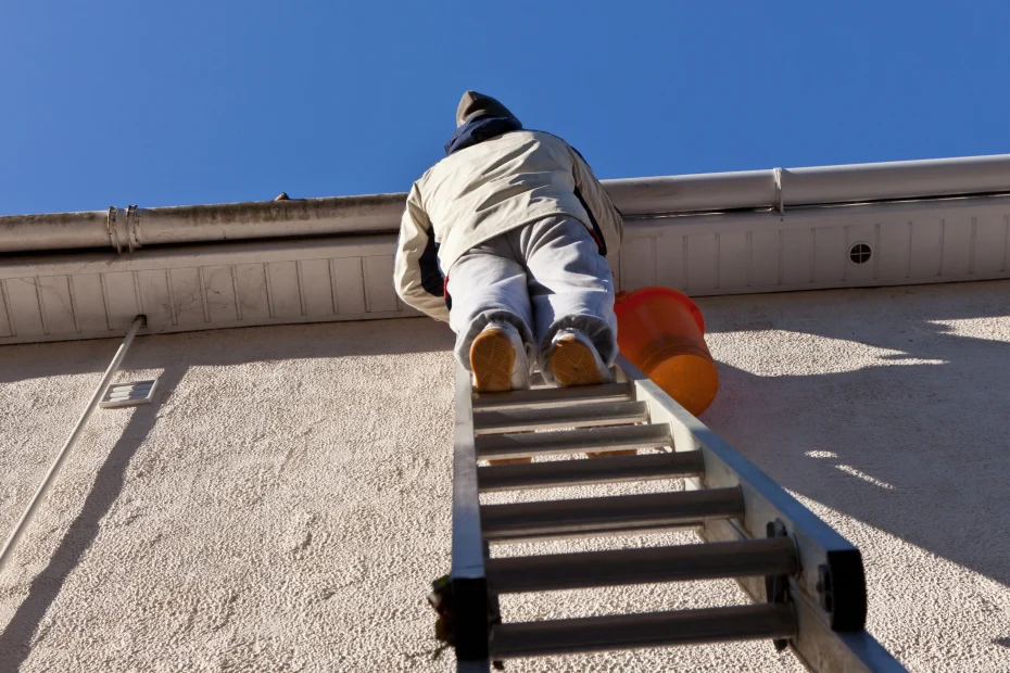 Gutter Cleaning Turkey Creek Forest