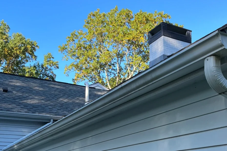 Gutter Cleaning Turkey Creek Forest