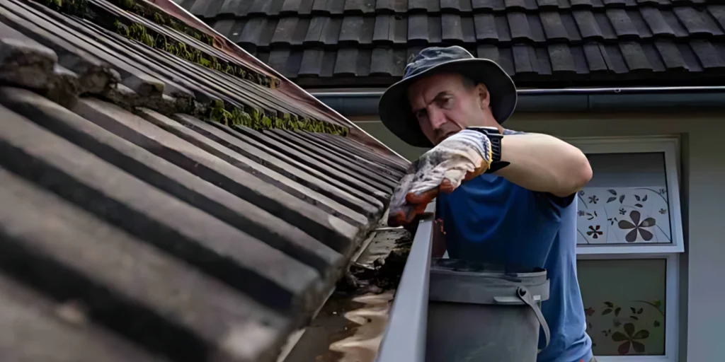 Gutter Cleaning Turkey Creek Forest home page